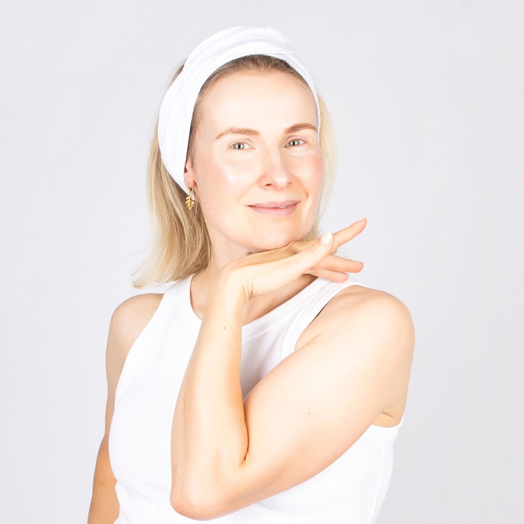 URBAN PROTECTION day cream SPF30 + UVA