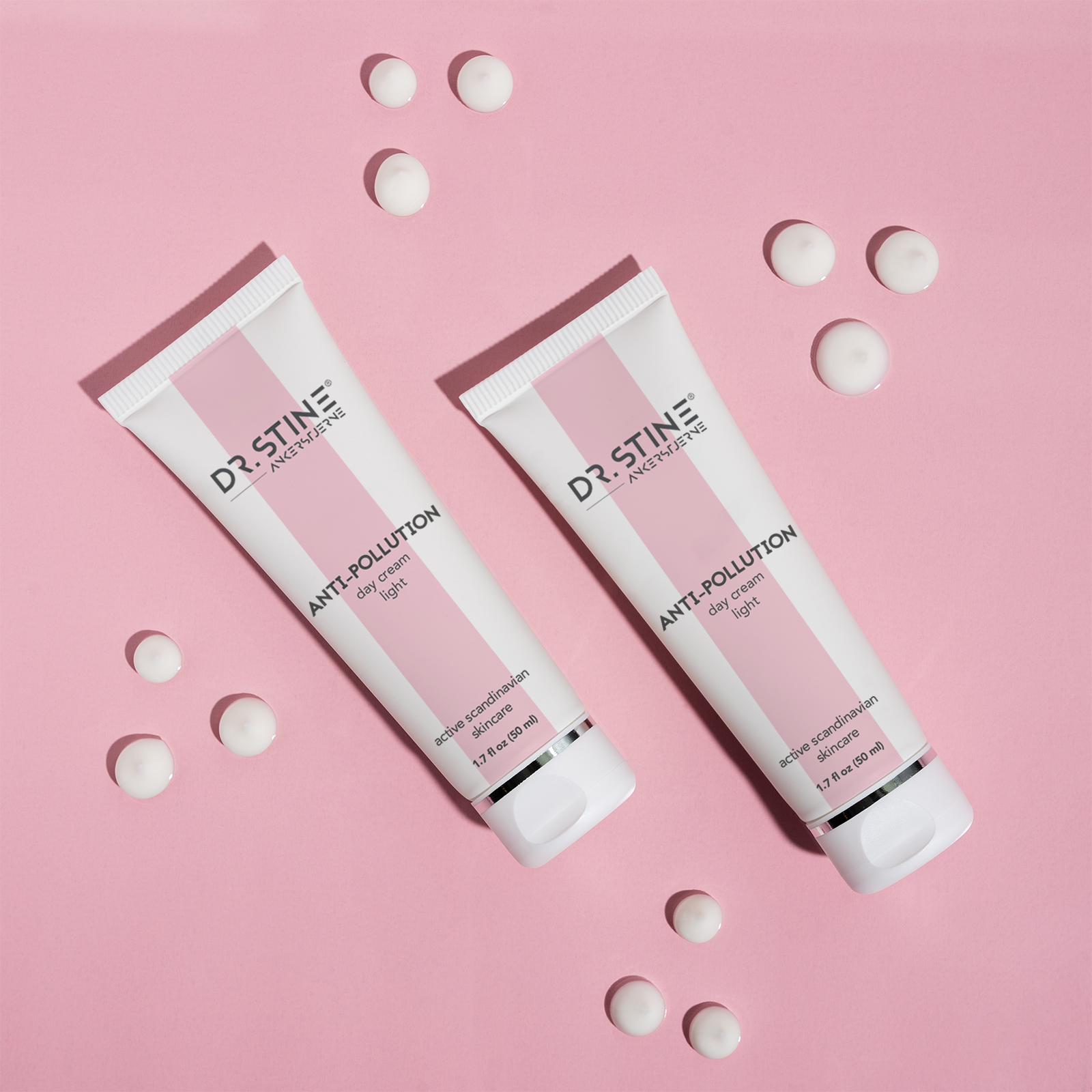 ANTI-POLLUTION day cream