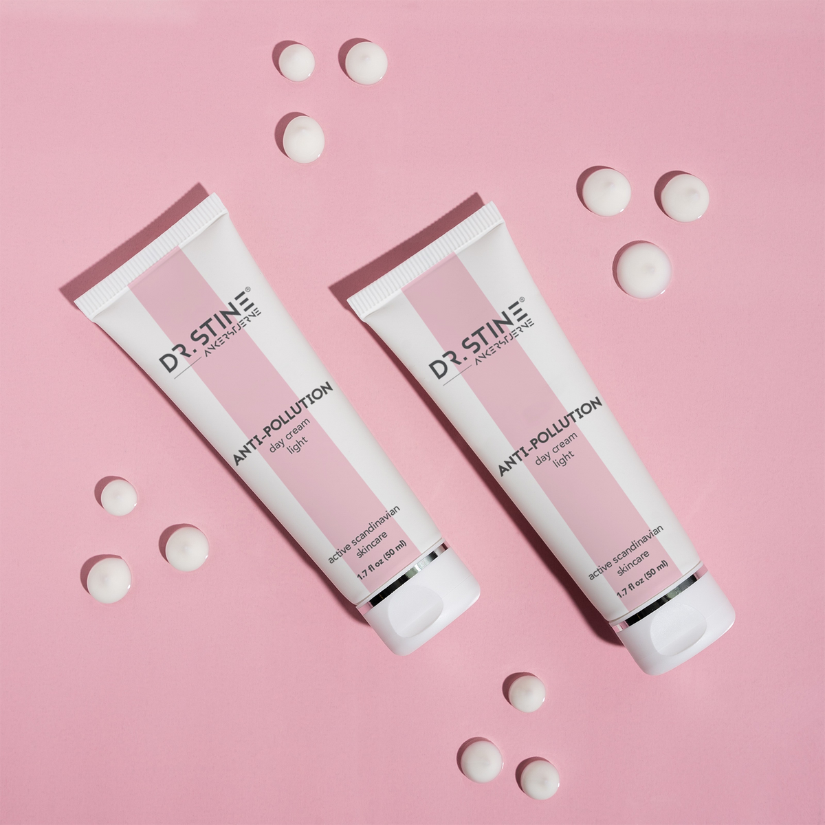 ANTI-POLLUTION day cream