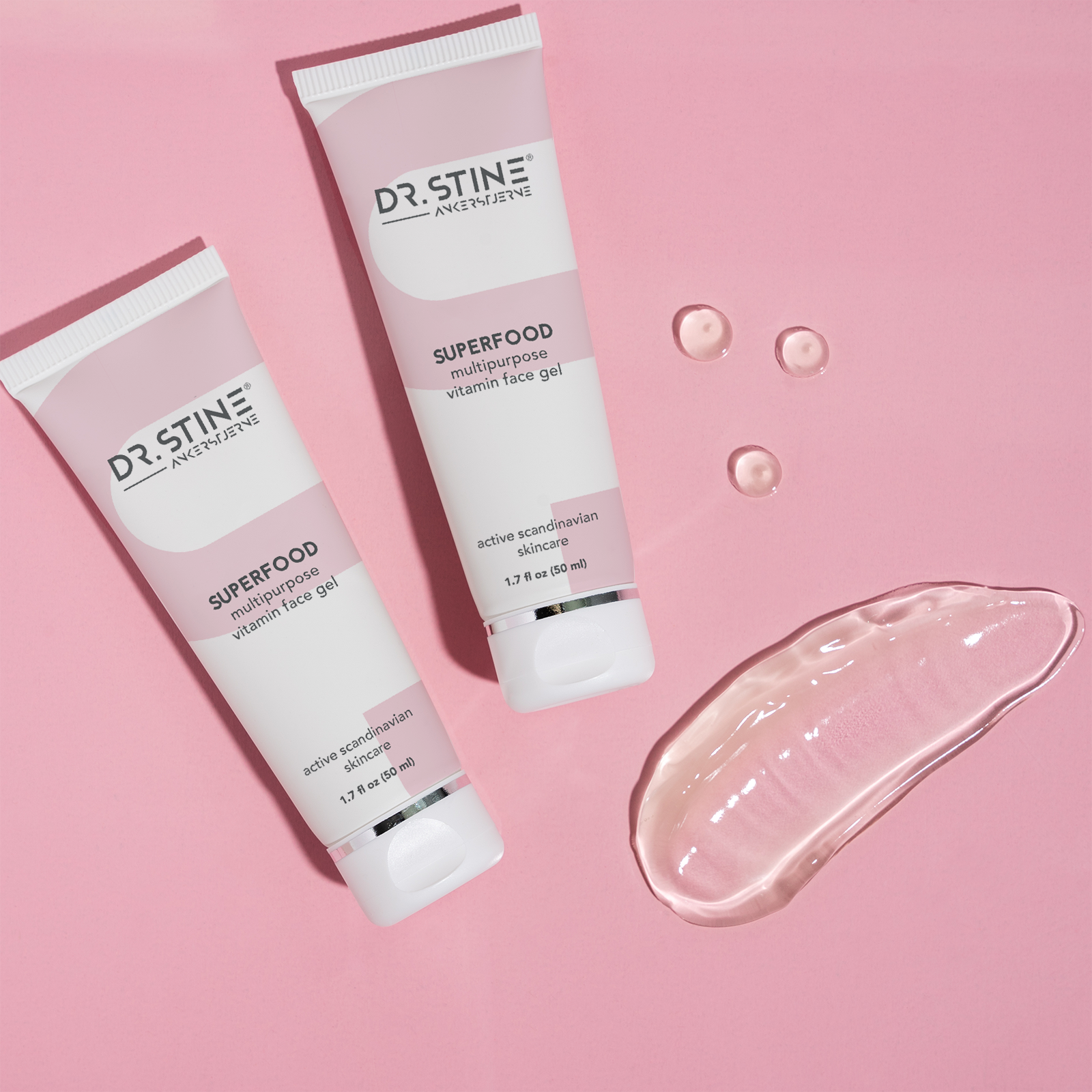 SUPERFOOD multipurpose vitamin serum 100 ml