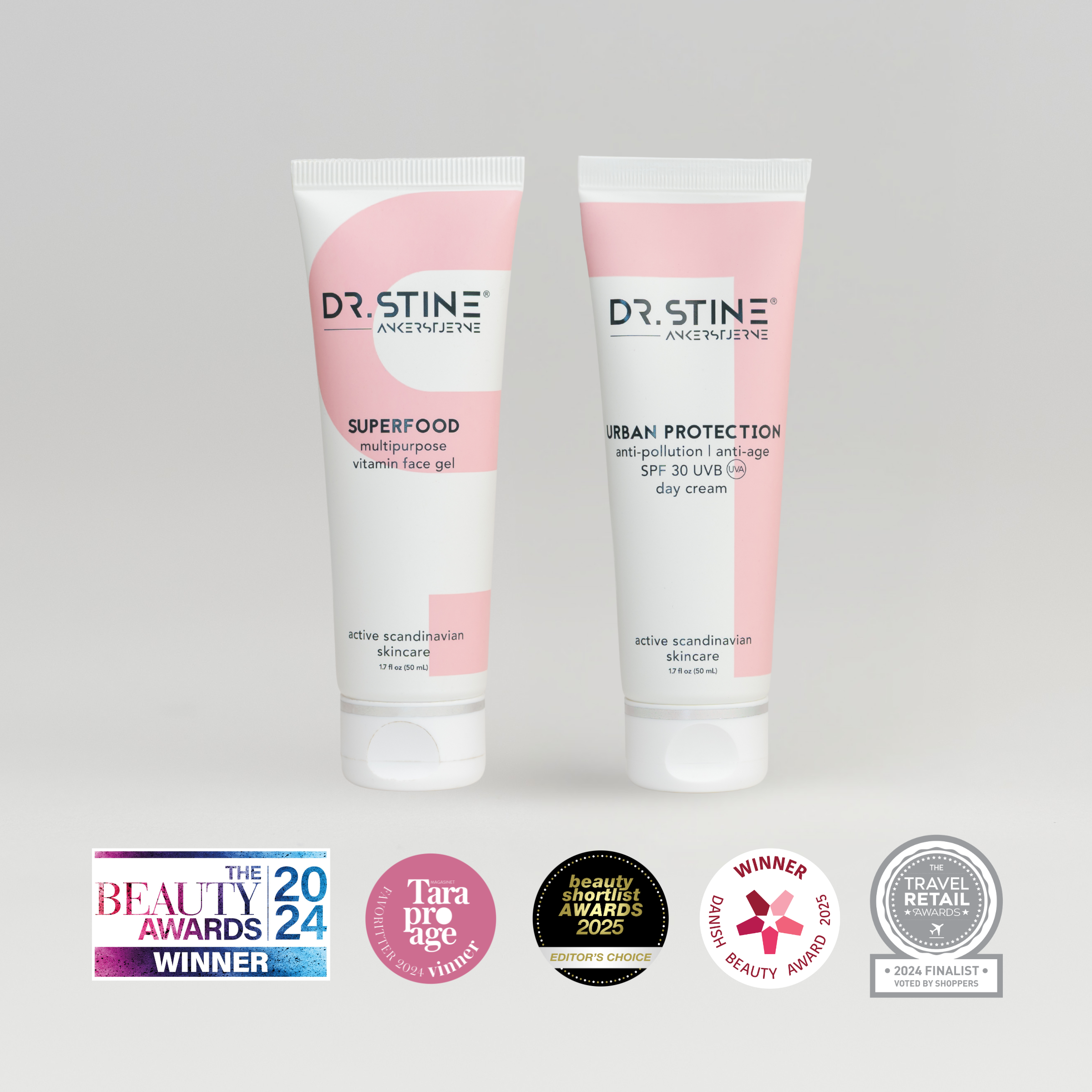 The Best Seller Bundle