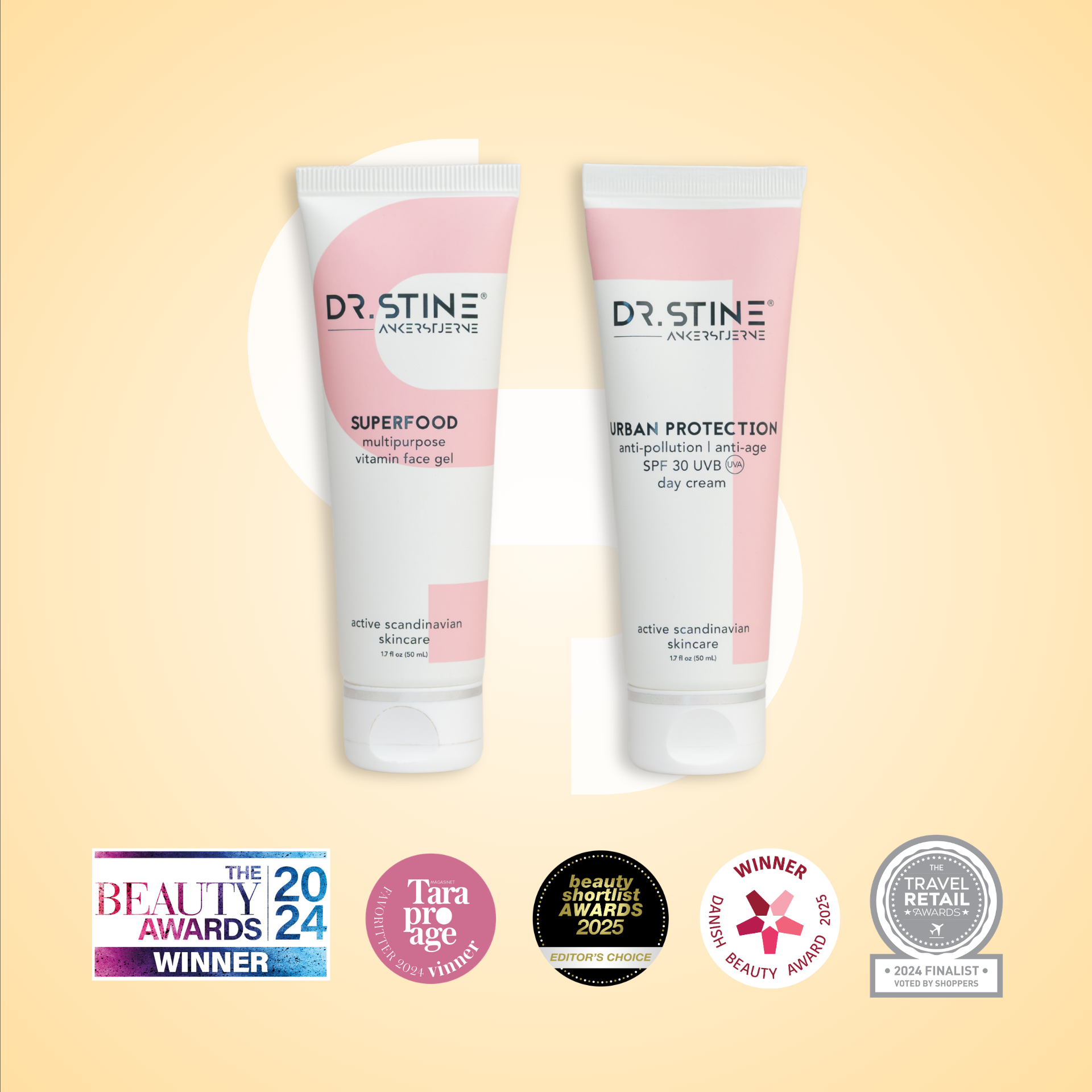 The Best Seller Bundle