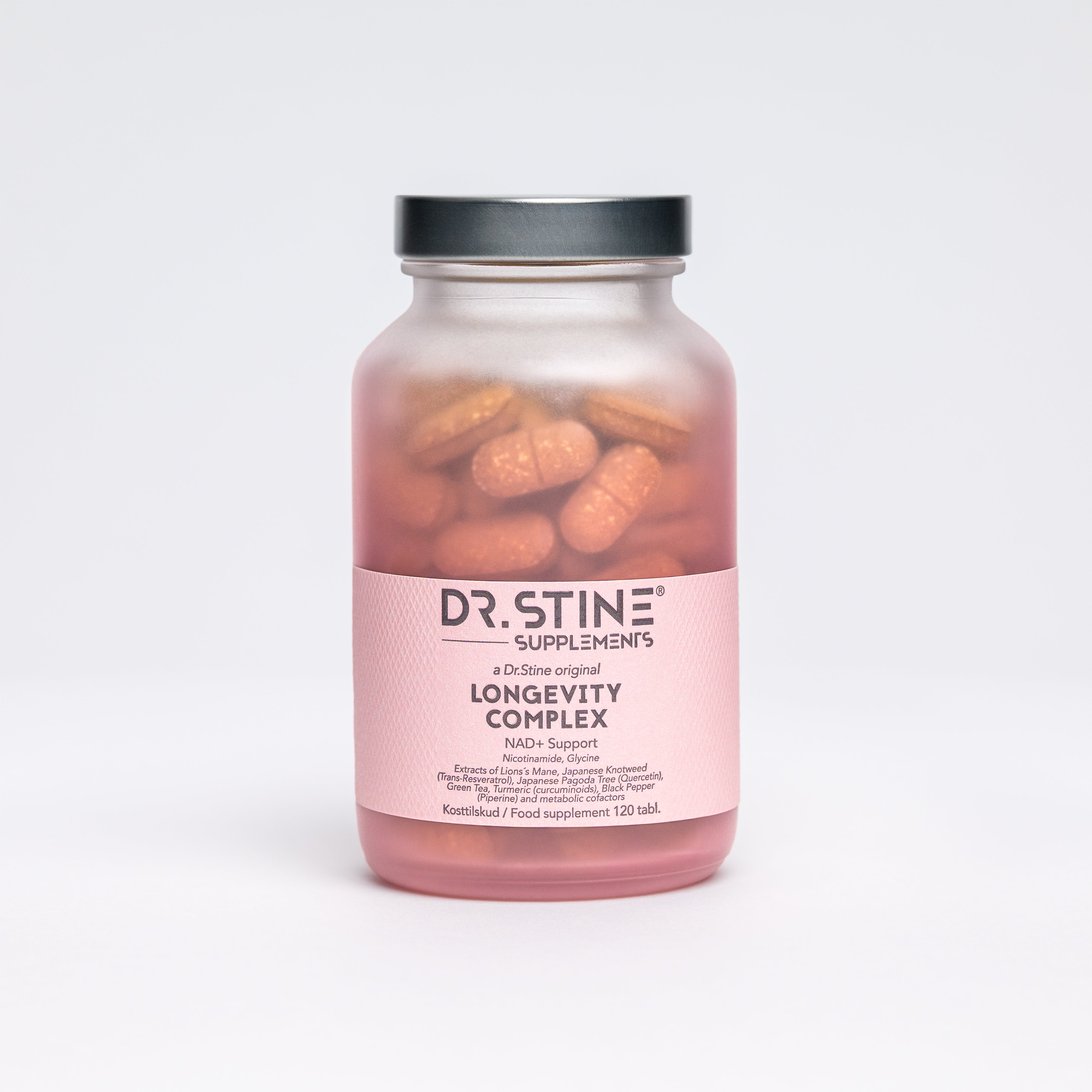Dr.Stine LONGEVITY COMPLEX