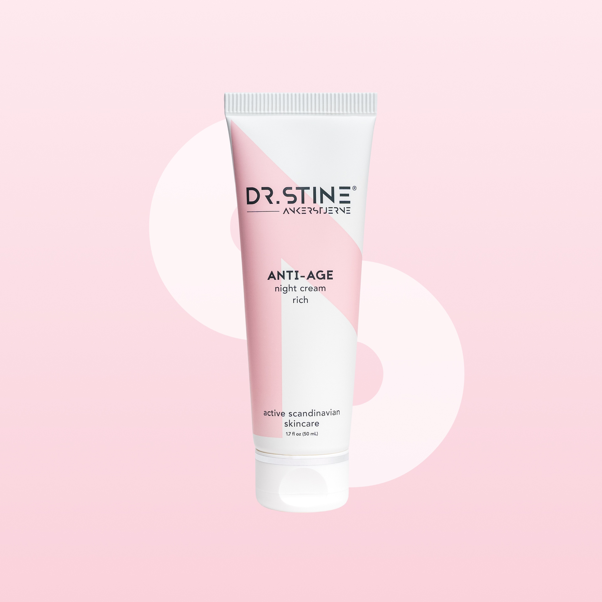 ANTI-AGE night cream rich