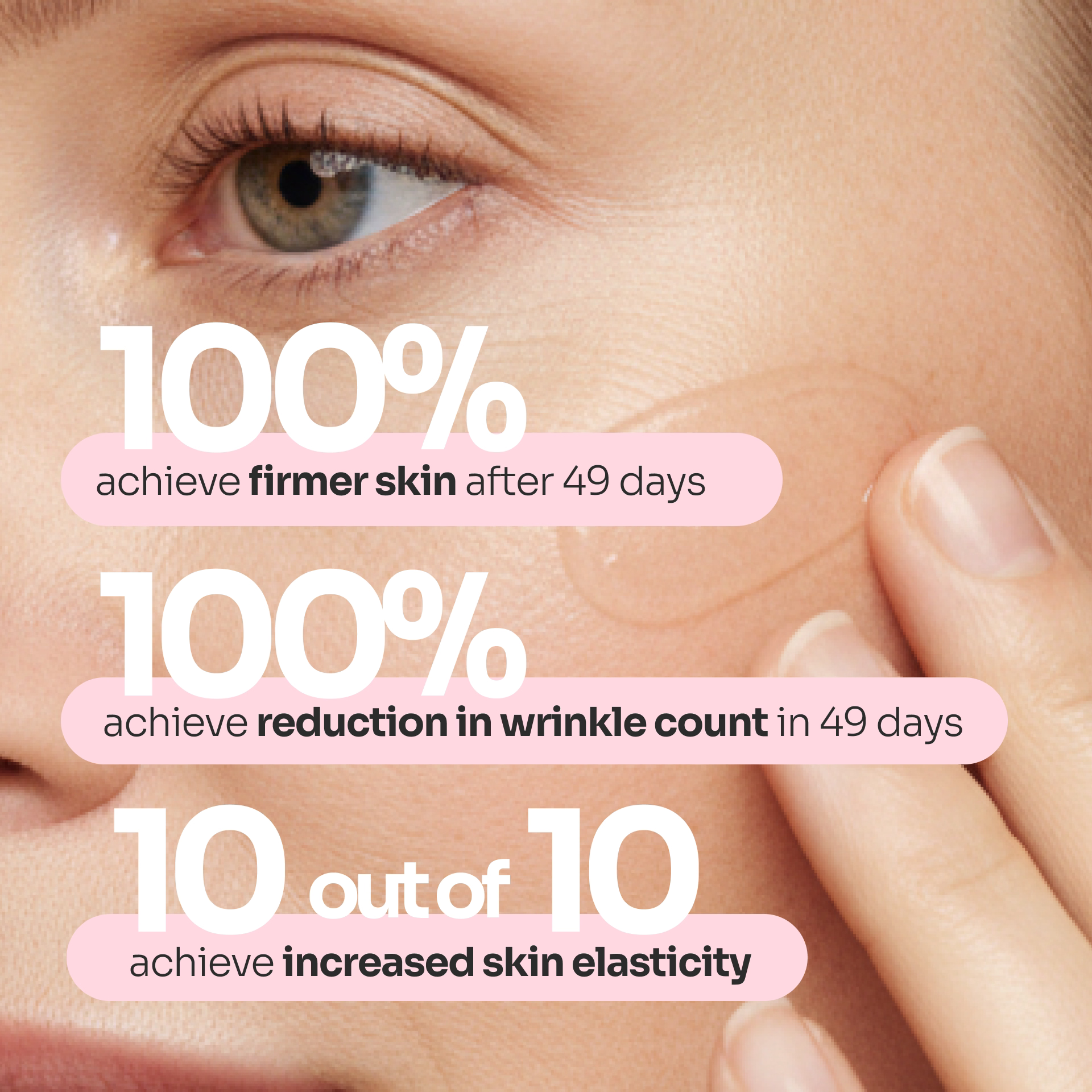 Trial size: #1 Best Seller - The 4-in-1 Skin Transformer: SUPERFOOD