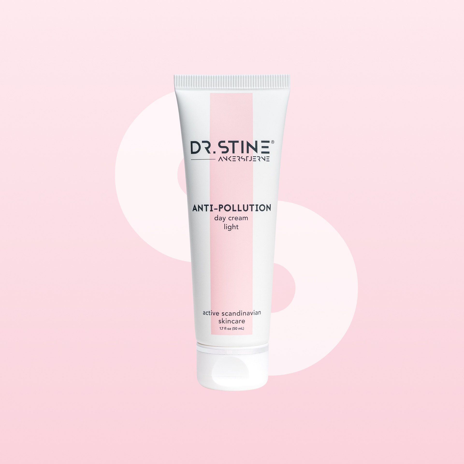 ANTI-POLLUTION day cream