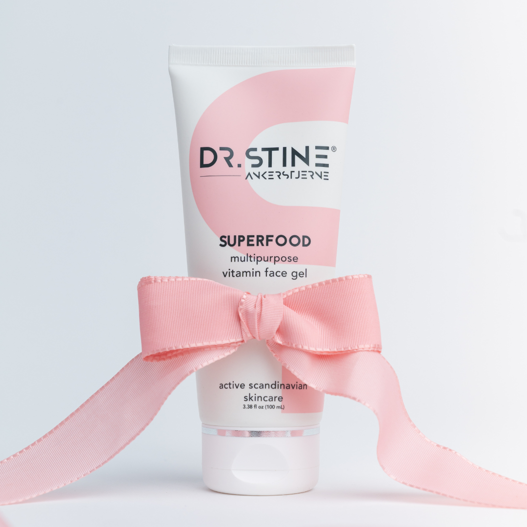 SUPERFOOD multipurpose vitamin serum 100 ml