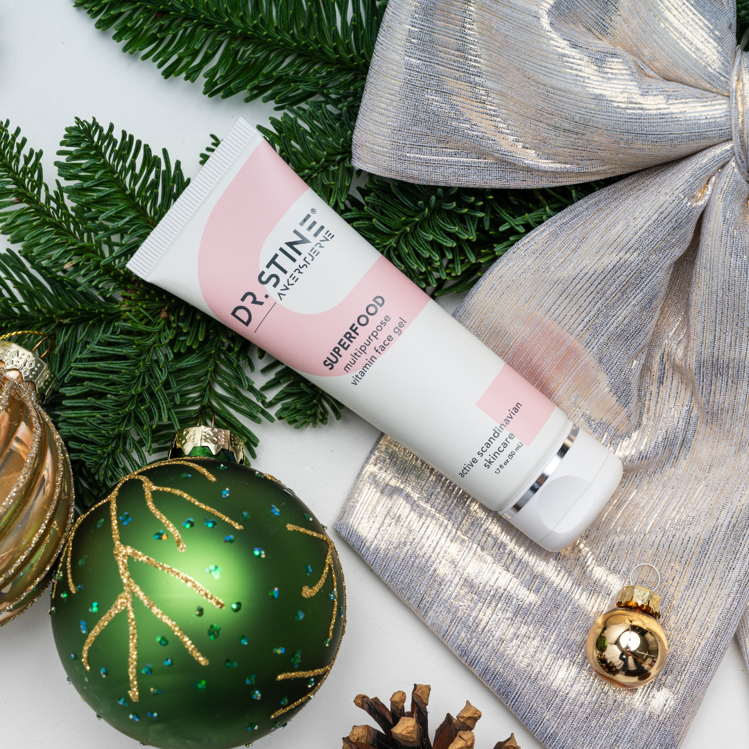 SUPERFOOD multipurpose vitamin serum