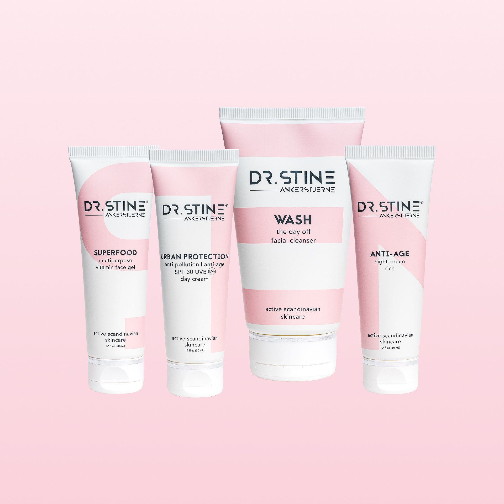 THE ANTI AGE KIT