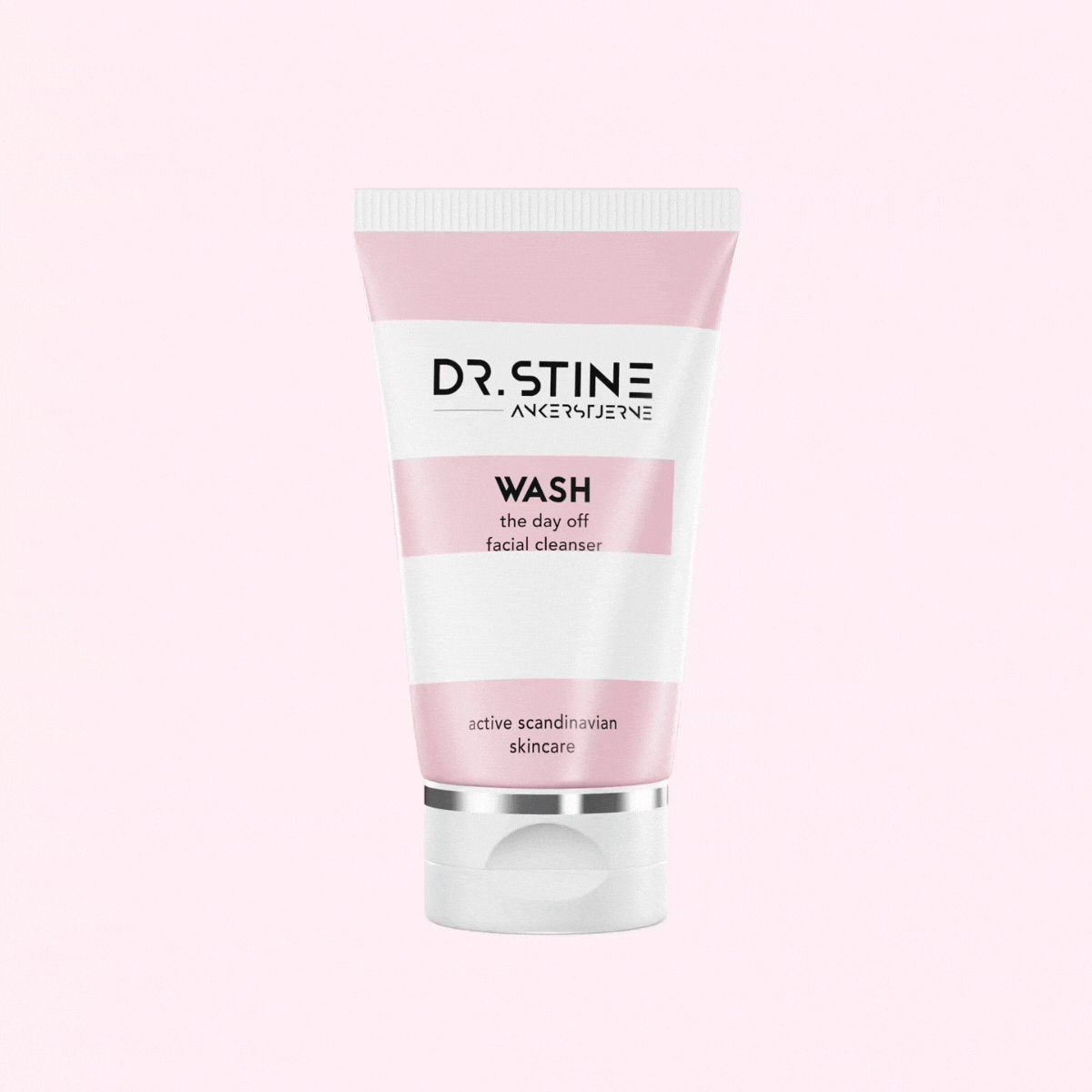 Subscription WASH the day off facial cleanser
