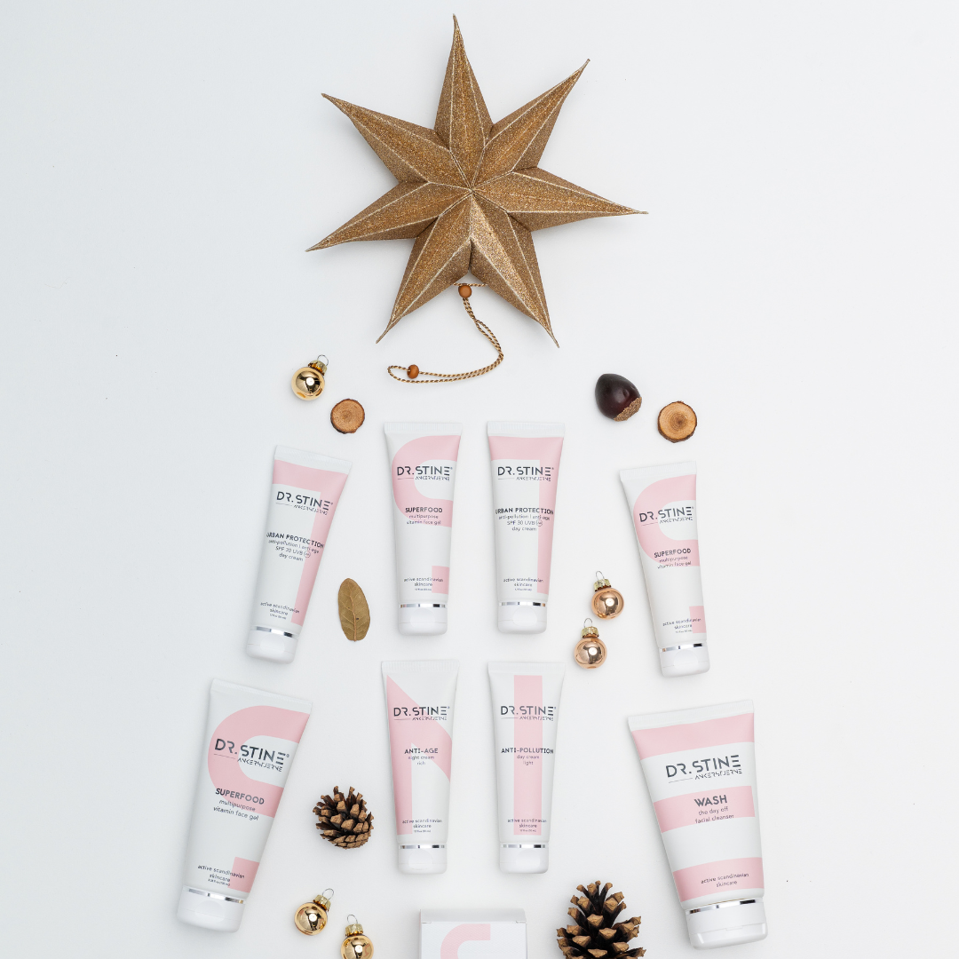 The Anti-wrinkle 3-step Bundle