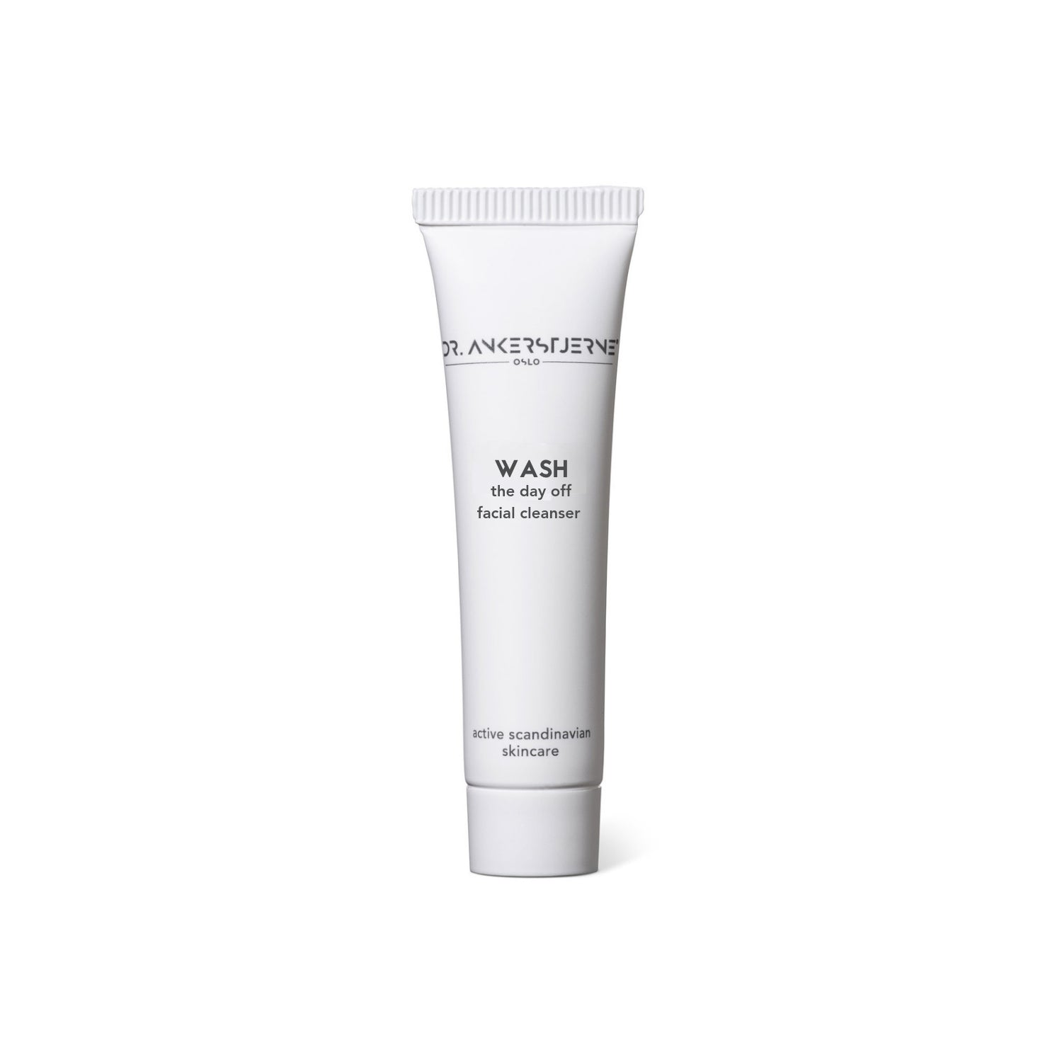 WASH the day off facial cleanser 10 ml