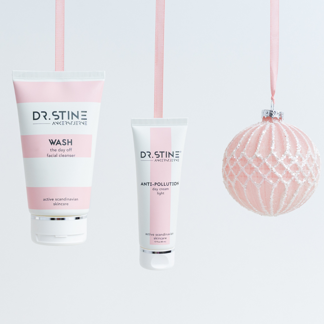 Subscription ANTI-POLLUTION day cream