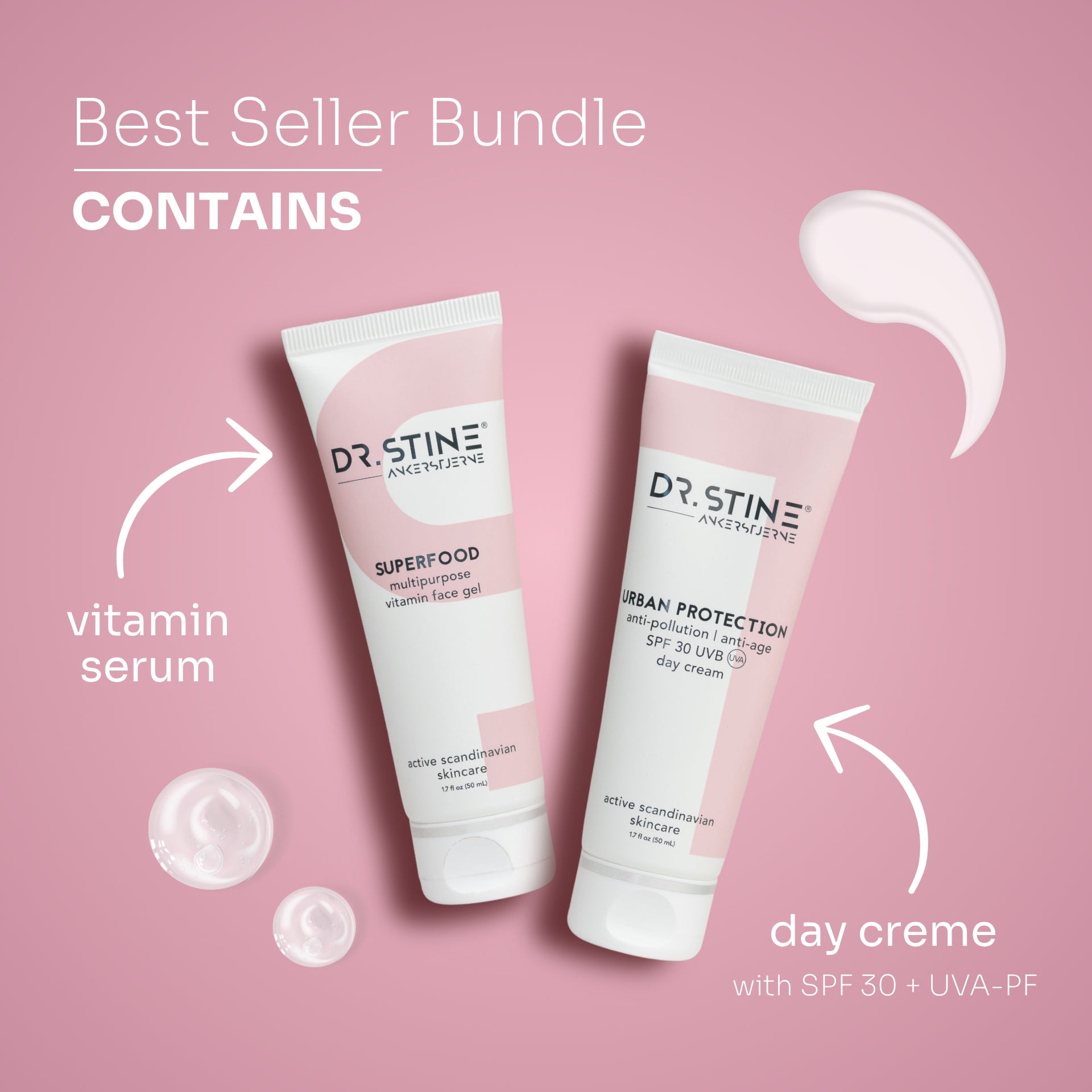 The Best Seller Bundle