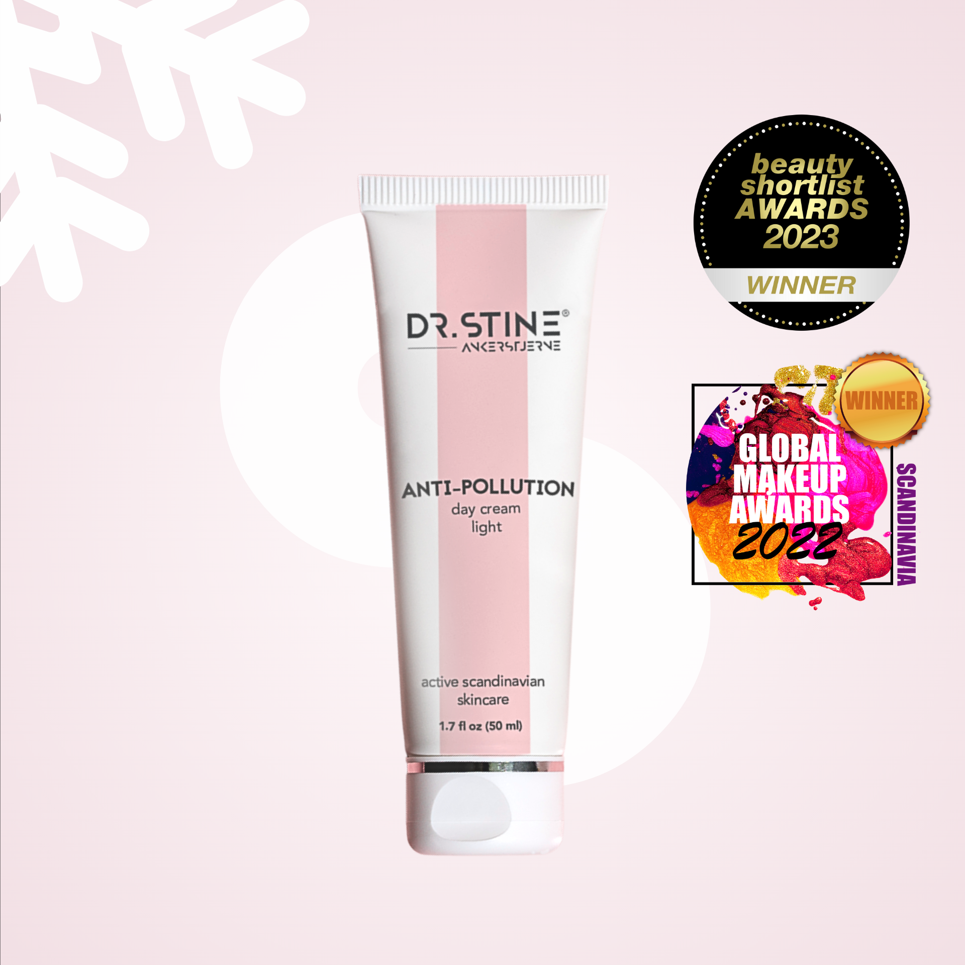 Subscription ANTI-POLLUTION day cream