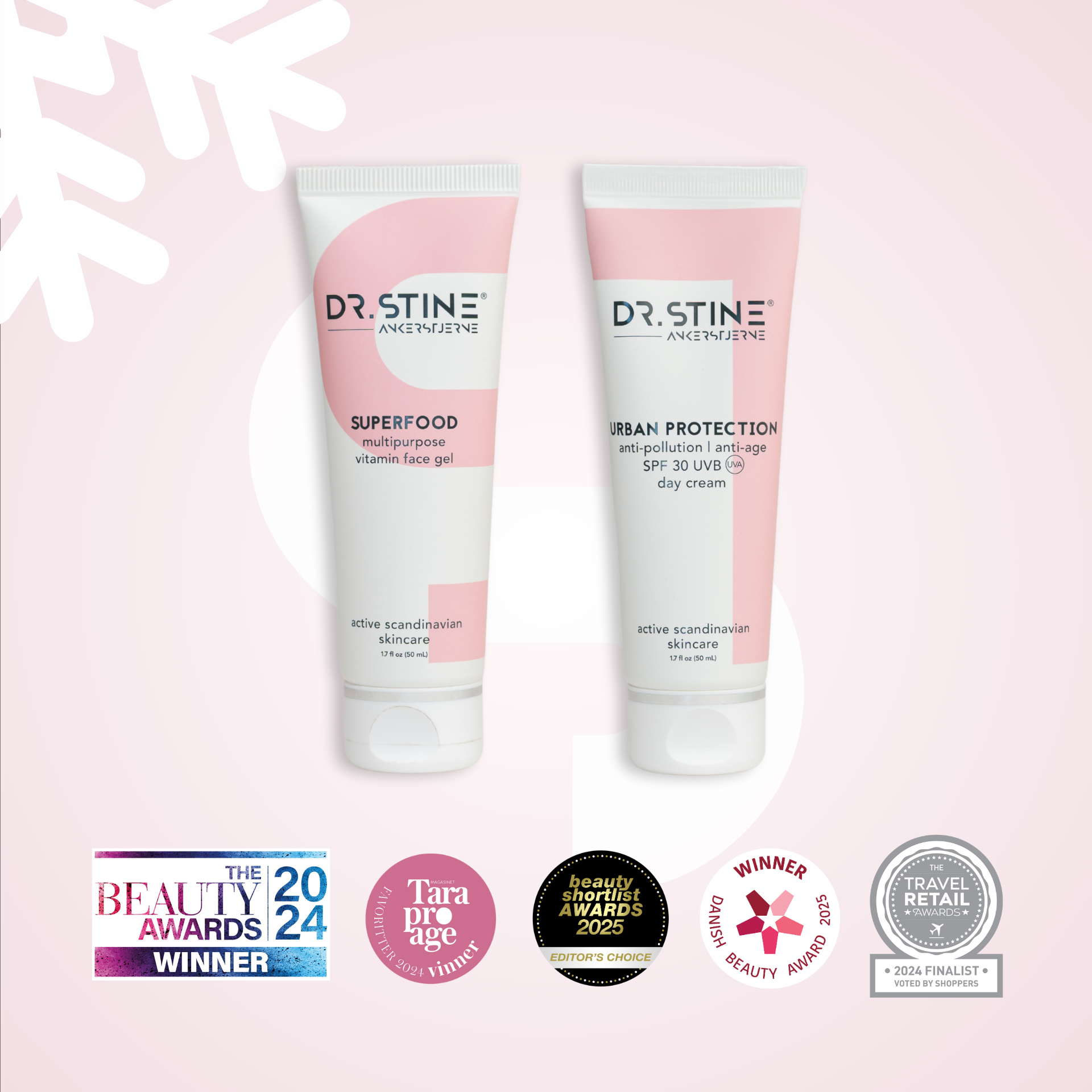 The Best Seller Bundle