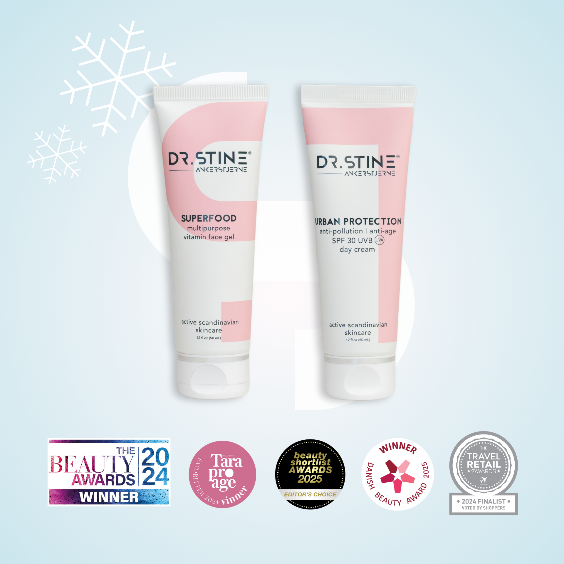 The Best Seller Bundle