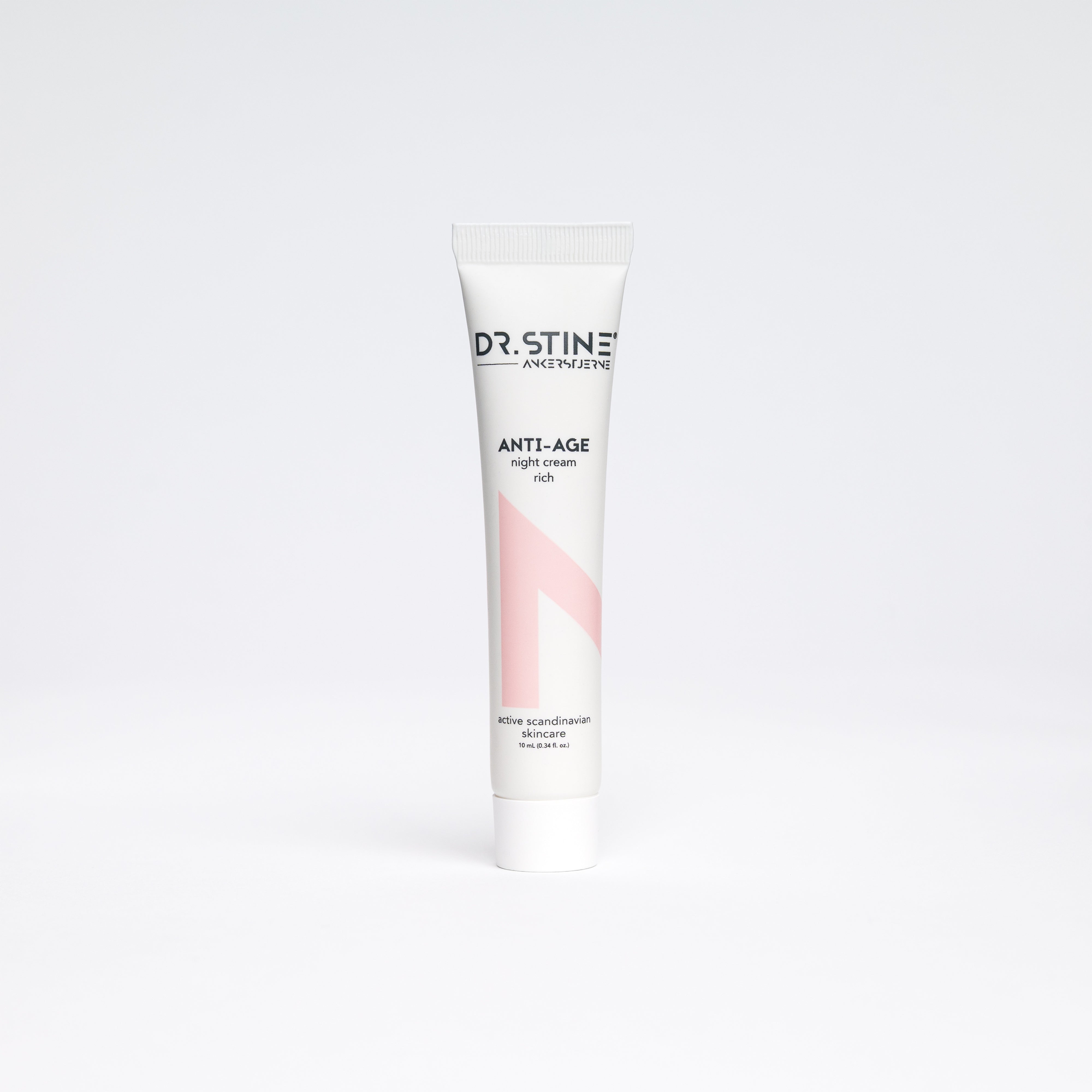 Anti-age night cream rich 10 ml