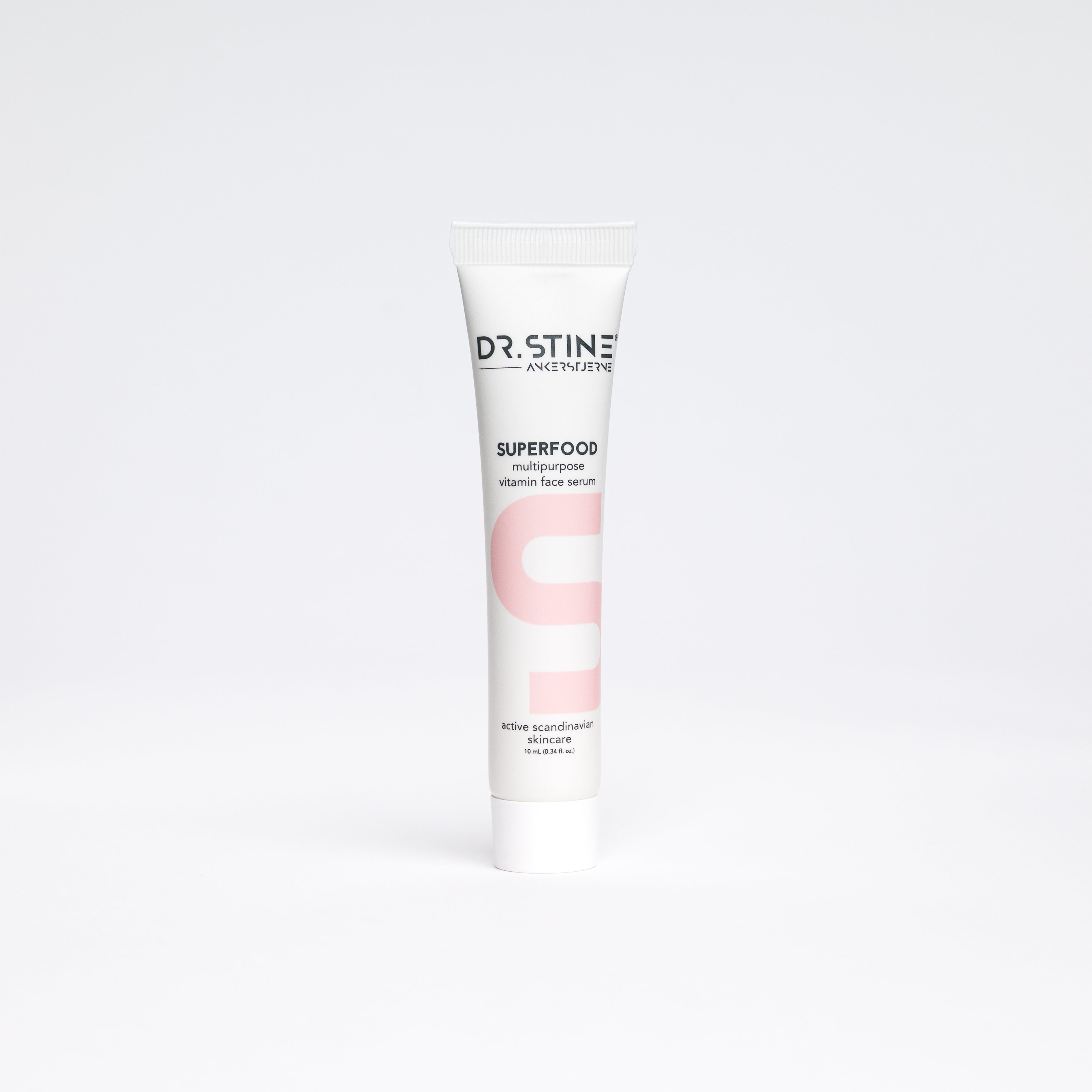 Superfood multipurpose vitamin face gel 10 ml