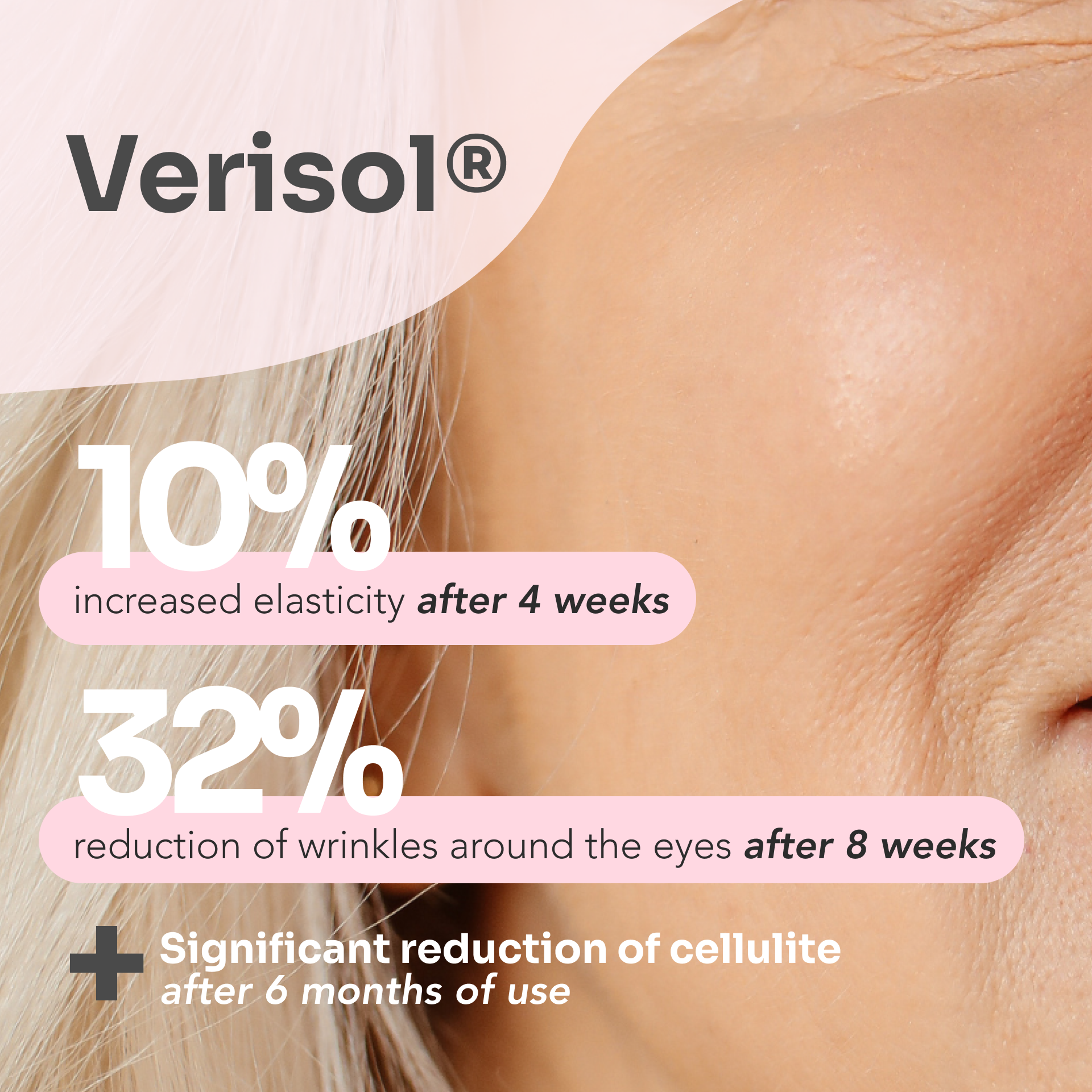 Dr.Stine Collagen with Sea Buckthorn supplement