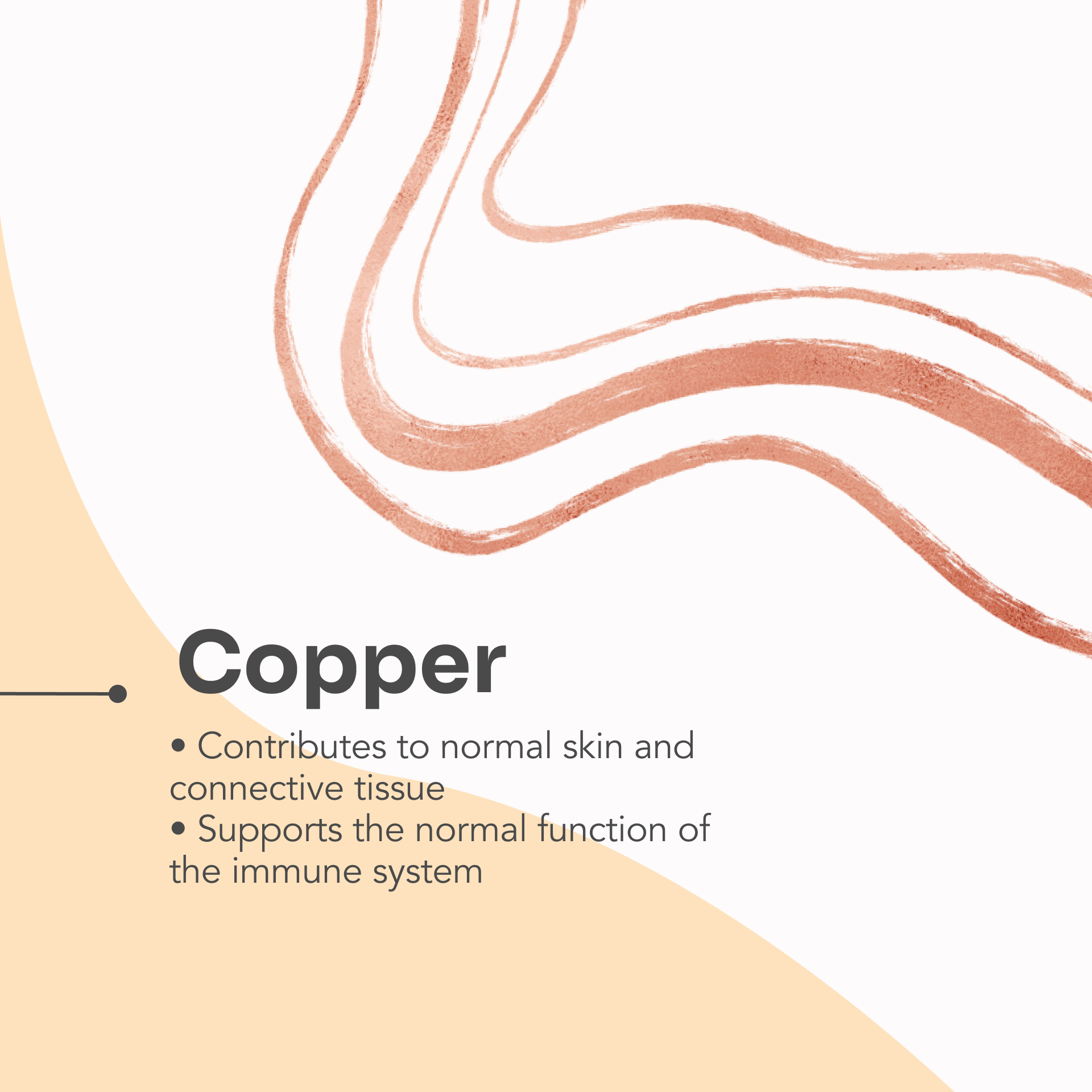 Dr.Stine Collagen with Sea Buckthorn supplement