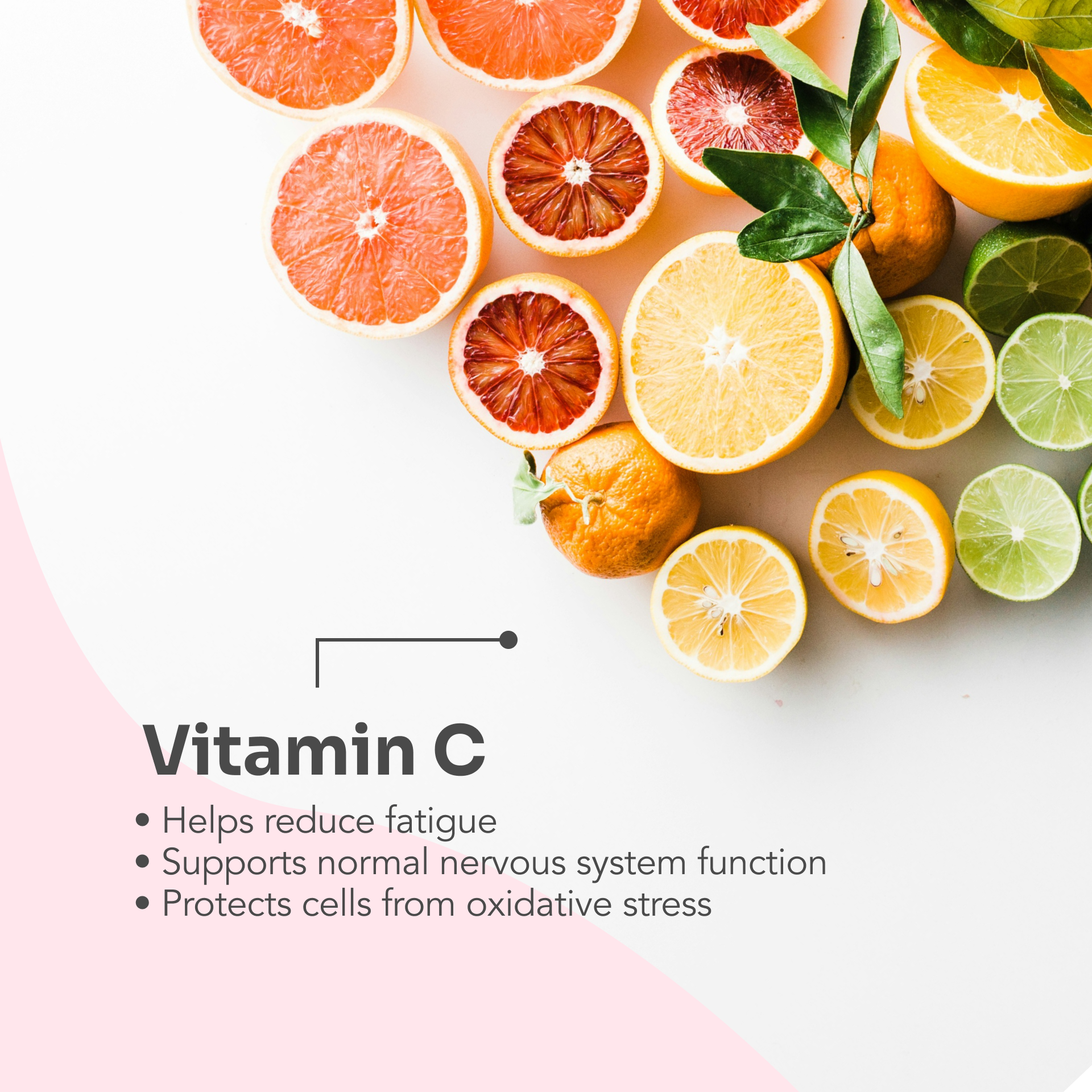 Dr.Stine Collagen with Sea Buckthorn supplement