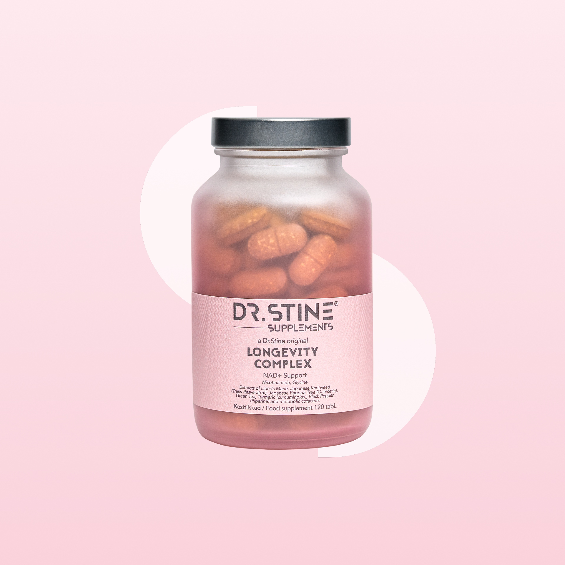 Dr.Stine LONGEVITY COMPLEX
