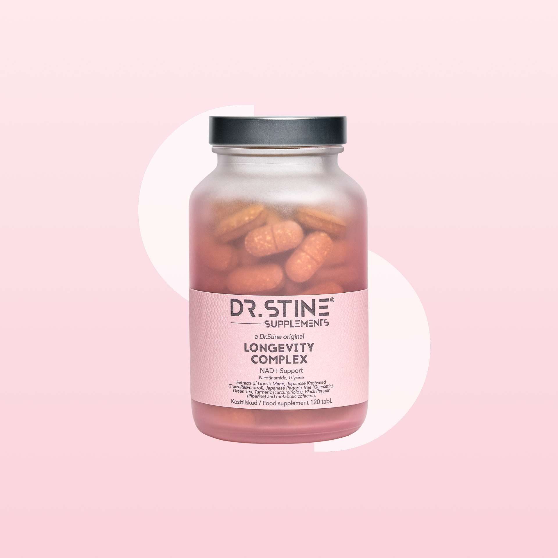 Dr.Stine LONGEVITY COMPLEX