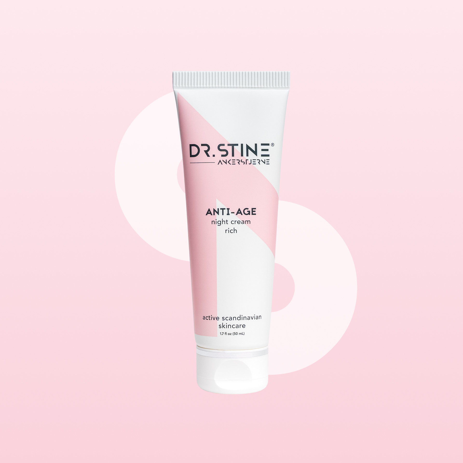 ANTI-AGE night cream rich