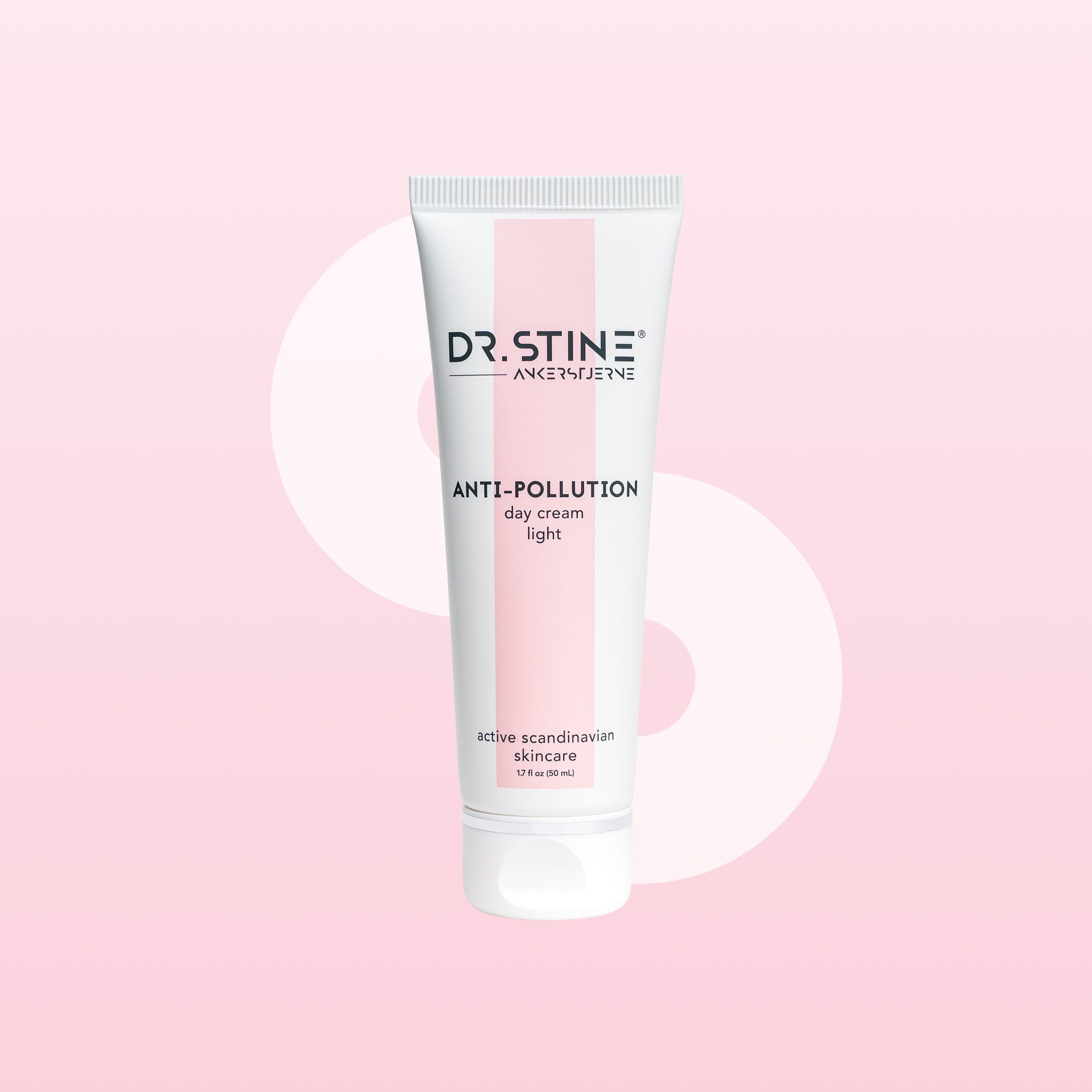 ANTI-POLLUTION day cream