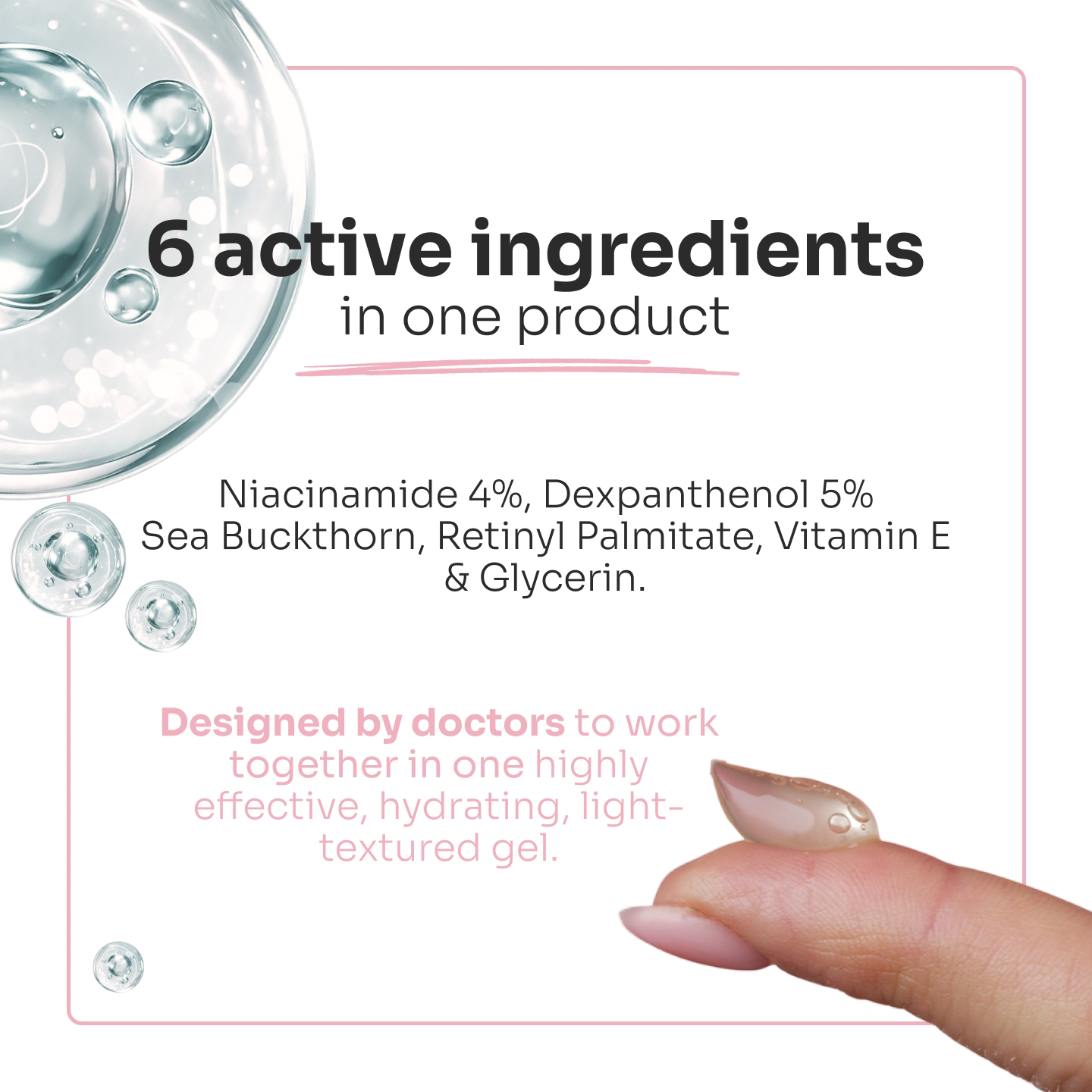 Trial size: #1 Best Seller - The 4-in-1 Skin Transformer: SUPERFOOD