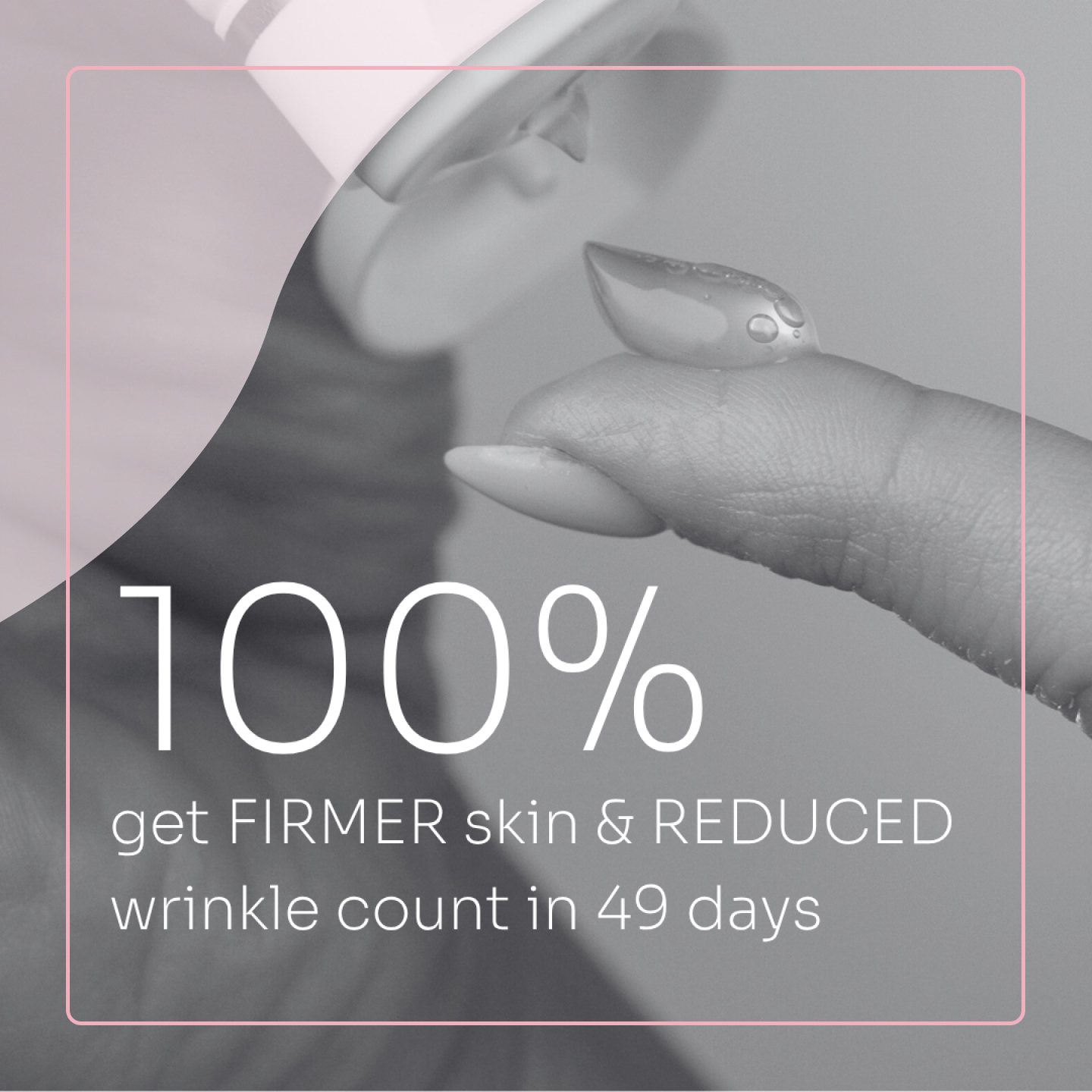 Trial size: #1 Best Seller - The 4-in-1 Skin Transformer: SUPERFOOD