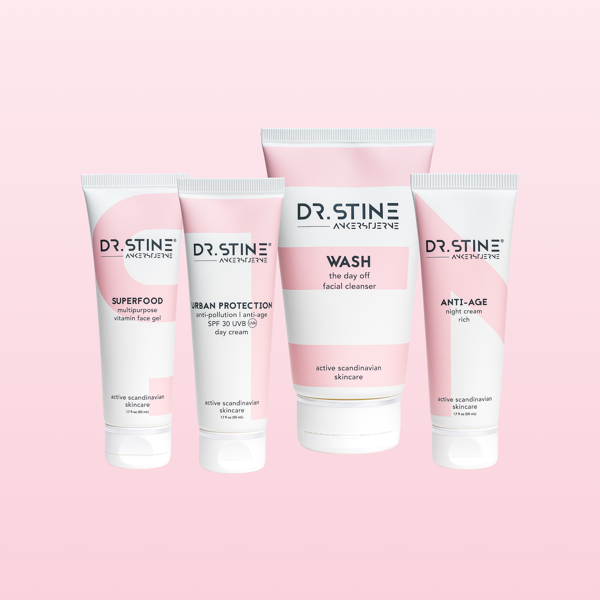 THE ANTI AGE KIT