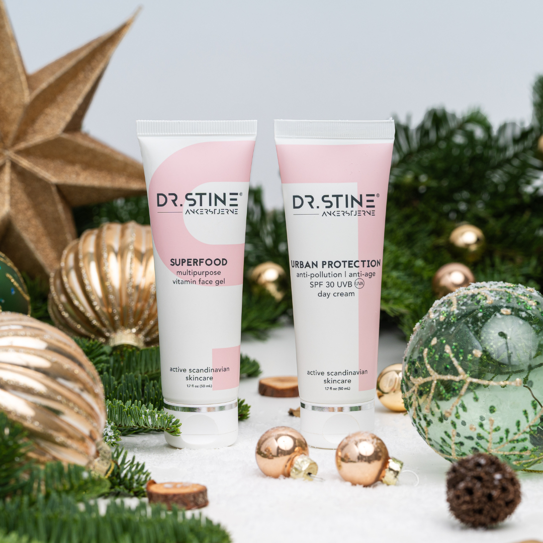 Subscription URBAN PROTECTION day cream SPF30 + UVA