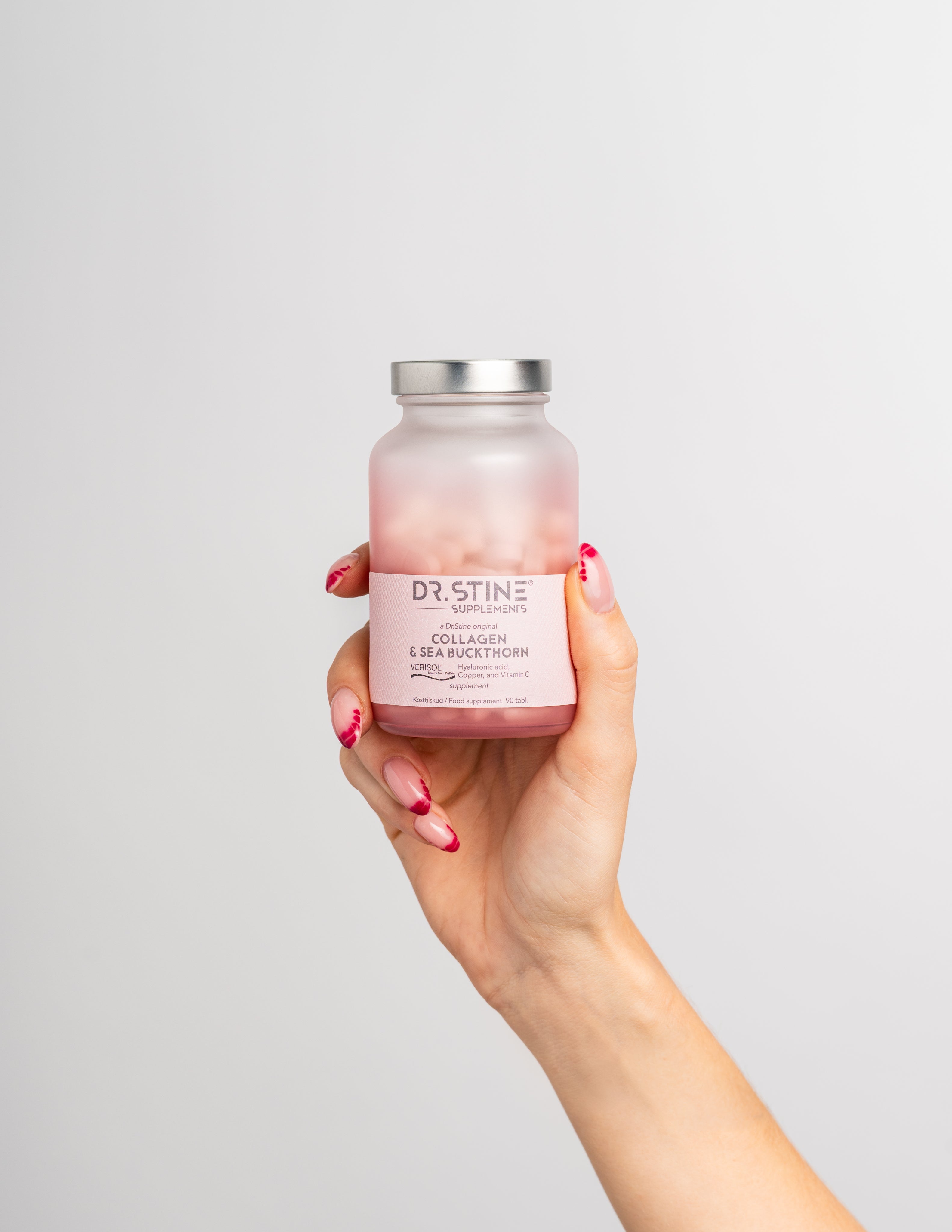 Viktige ingredienser